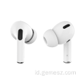 Earbud Nirkabel untuk Air Pro White